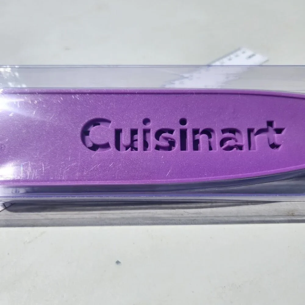 NEW Cuisinart 8